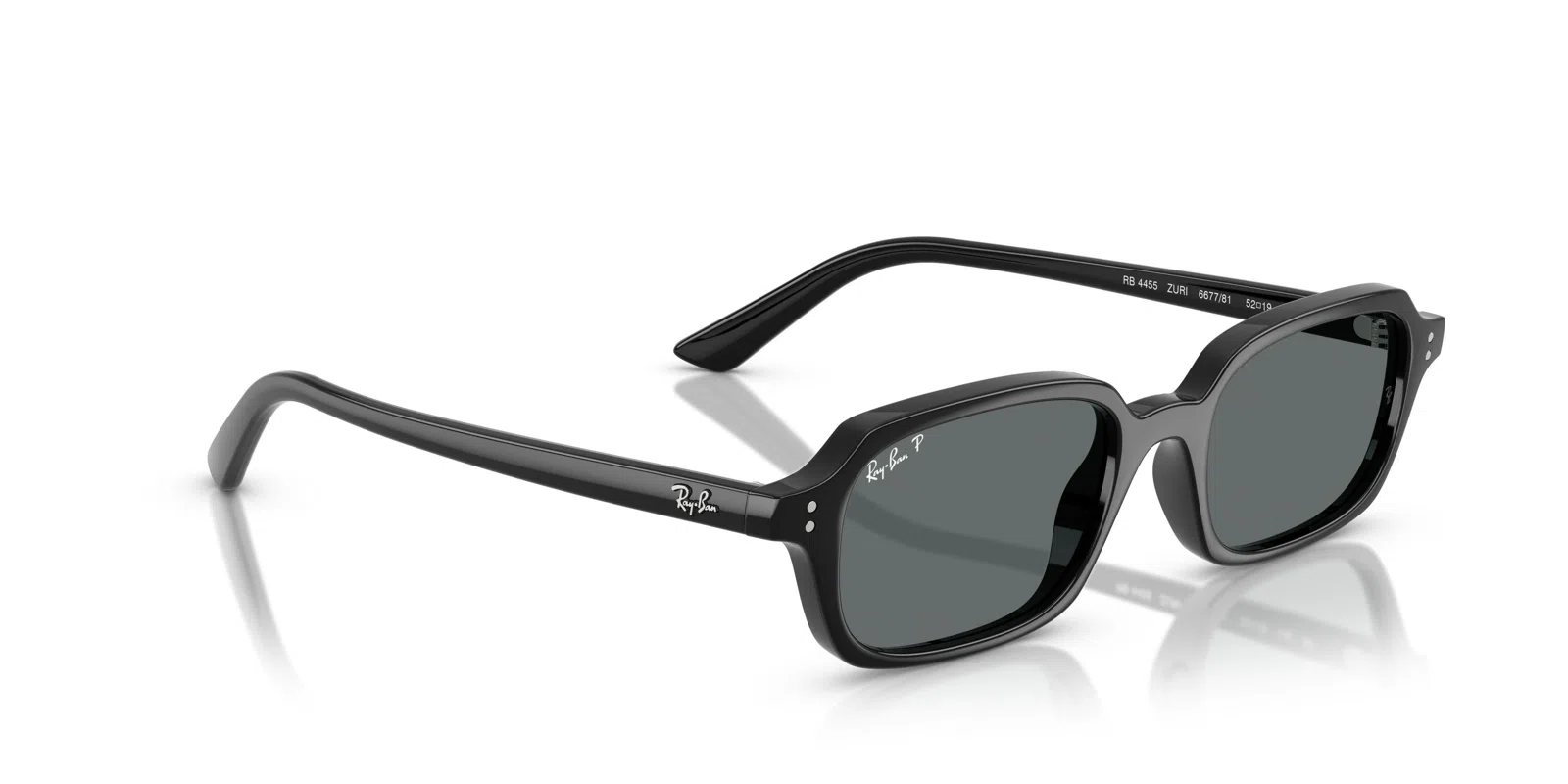 Ray-Ban Zuri 4455 Sunglasses - view 21